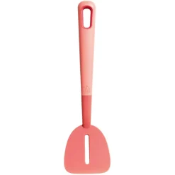 eKu Upcycled Nylon Slotted Turner 33 CM (Watermelon)