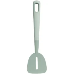 eKu Upcycled Nylon Slotted Turner 33 CM (Green)
