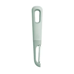 eKu Upcycled Swivel Peeler 20 CM (Green)