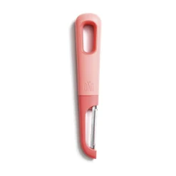 eKu Upcycled Swivel Peeler 20 CM (Watermelon)