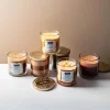 Empire Tuscany 3-Wick 'Deep Sea Citrus' Glass Jar Candle 397g