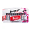 Energizer Max Batteries AA - Set of 16