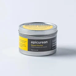 Epicurean All Natural Board Butter with Sponge