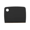 Epicurean Cool Tool Bench Scraper-Dough Cutter (Slate)