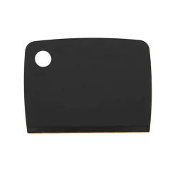Epicurean Cool Tool Bench Scraper-Dough Cutter (Slate)