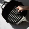 Epicurean Cool Tool Pan Scraper (Slate)