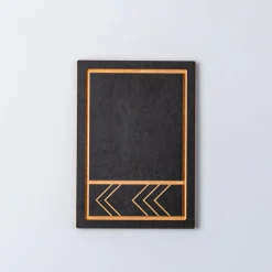 Epicurean Frank Lloyd Wright Cutting Board Small (Slate Natural)