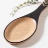 Epicurean Frank Lloyd Wright Solid Wood Spoon (Slate Natural)