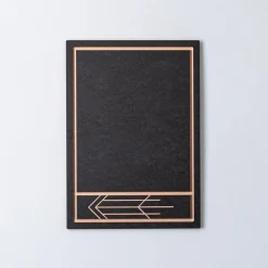 Epicurean Frank Lloyd Wright Cutting Board Medium (Slate Natural)