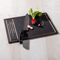 Epicurean Frank Lloyd Wright Cutting Board Medium (Slate Natural)