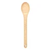 Epicurean Kitchen Solid Spoon Medium (Natural)