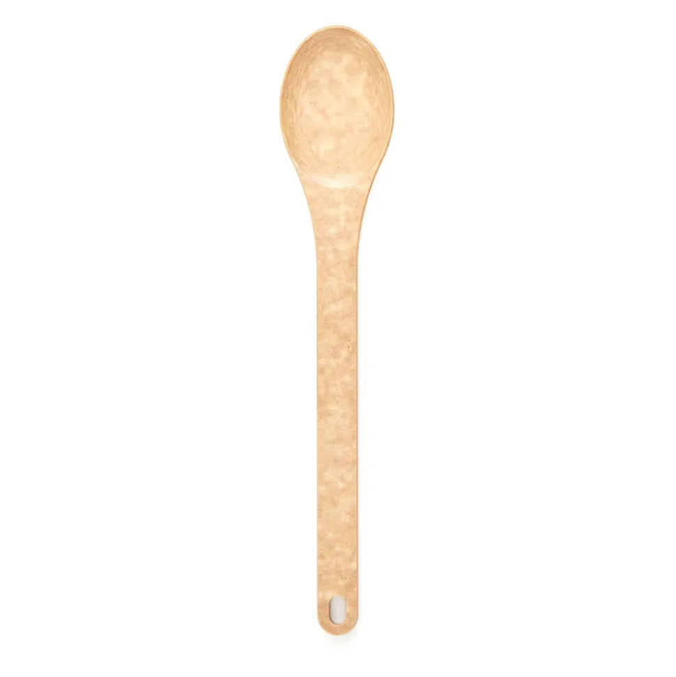 Epicurean Kitchen Solid Spoon Medium (Natural)