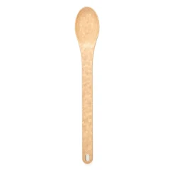 Epicurean Kitchen Solid Spoon Small (Natural)