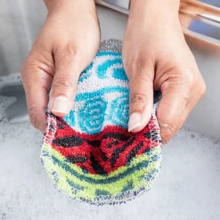 Euroscrubby Eco-Friendly All Purpose Cleaning Cloth