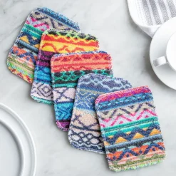 Euroscrubby Eco-Friendly All Purpose Cleaning Cloth