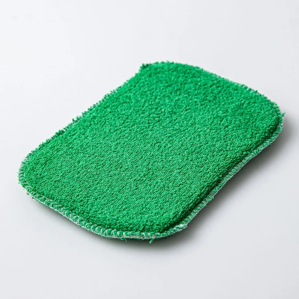 Euroscrubby Eco-Friendly Multi-Purpose Scrubber Sponge (Asstd.)