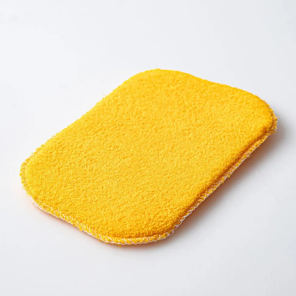 Euroscrubby Eco-Friendly Multi-Purpose Scrubber Sponge (Asstd.)