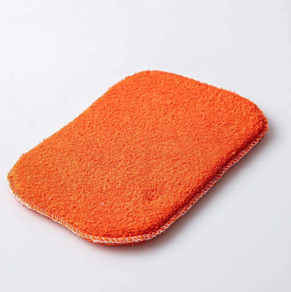 Euroscrubby Eco-Friendly Multi-Purpose Scrubber Sponge (Asstd.)