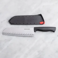 Farberware Edgekeeper Santoku Knife 7