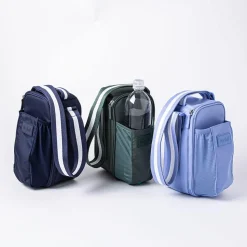 Fit & Fresh Nina Bottle Bag 5.5 x 4 x 10