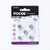 Focus Power Mercury-Free 'Alkaline' Cell Battery LR44