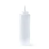 Fox Run Plastic Squeeze Bottle