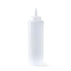 Fox Run Plastic Squeeze Bottle