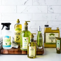 Fruits & Passion Cucina 'Coriander & Olive Tree' Hand Soap 500ml