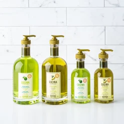Fruits & Passion Cucina 'Coriander & Olive Tree' Hand Soap 500ml