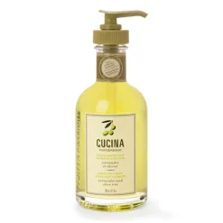 Fruits & Passion Cucina 'Coriander & Olive Tree' Hand Soap 200ml