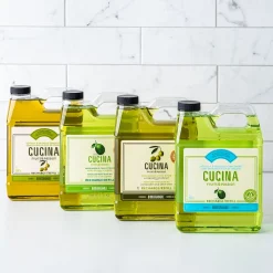 Fruits & Passion Cucina 'Coriander & Olive Tree' Hand Soap Refill