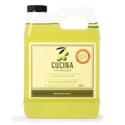 Fruits & Passion Cucina 'Coriander & Olive Tree' Hand Soap Refill