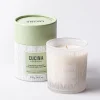 Fruits & Passion Cucina 'Coriander & Olive Tree' Scented Candle