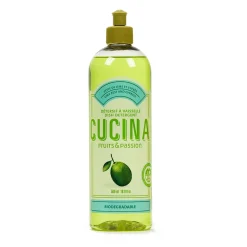Fruits & Passion Cucina 'Lime Zest & Cypress' Dish Soap