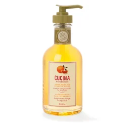 Fruits & Passion Cucina 'Sanguinelli Orange & Fennel' Hand Soap 200ml