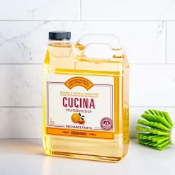 Fruits & Passion Cucina 'Sanguinelli Orange & Fennel' Dish Soap Refill