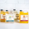 Fruits & Passion Cucina 'Sea Salt & Amalfi Lemon' Hand Soap Refill
