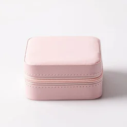 FSI Travel Jewelry Box (Asstd)