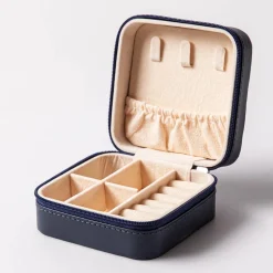 FSI Travel Jewelry Box (Asstd)