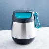 Fuel Primary Thermal Food Jar Stainless (Teal)