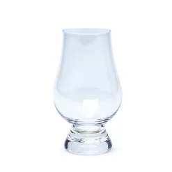 Glencairn Lead-Free Crystal Whiskey Glass Tapered Pedestal 200ml