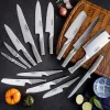 Global Classic 8.5" Bread Knife (Stainless Steel)