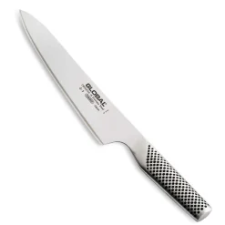 Global Classic 8.25" Carving Knife (Stainless Steel)