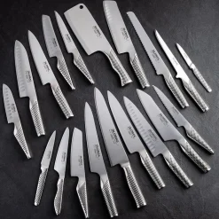 Global Classic Flexible 6.5" Boning Knife (Stainless Steel)