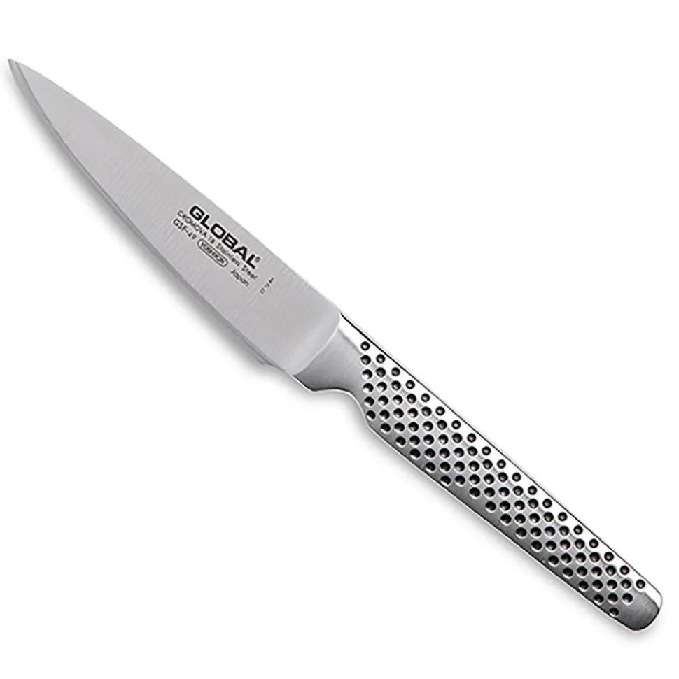 Global Classic 4.5" Paring Knife (Stainless Steel)