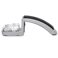 Global Minosharp 2-Stage Water Stone Sharpener