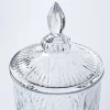 Godinger Dublin Crystal-Cut Beverage Dispenser (3.8L)