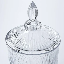 Godinger Dublin Crystal-Cut Beverage Dispenser (3.8L)