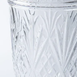 Godinger Dublin Crystal-Cut Beverage Dispenser (3.8L)