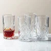 Godinger Shannon Hi-Ball Glass - Set of 4 (11 oz.)